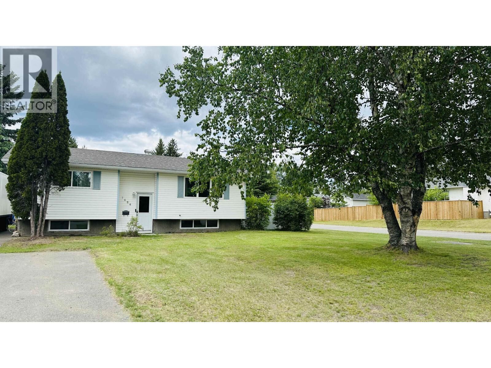 Property Photo:  7656 Lemoyne Place  BC V2N 3A7 