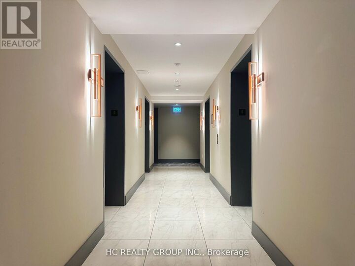 Property Photo: 50 O'Neill Road 408 ON M3C 0R1
