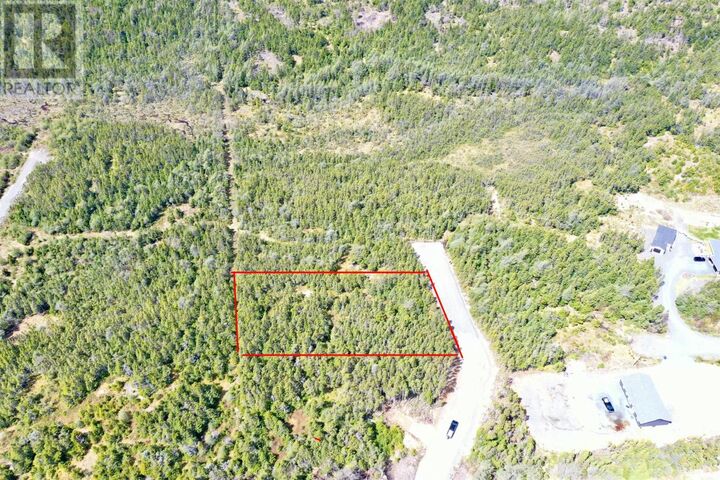 Property Photo:  9 Valley Ridge Road  NL A0B 1C0 