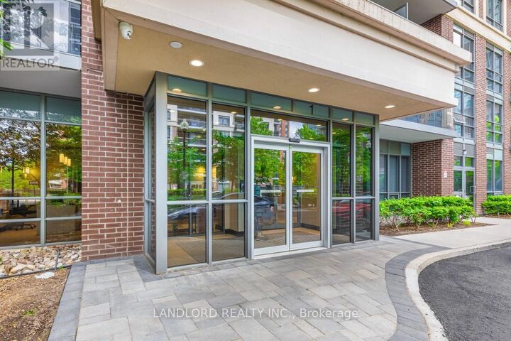 Property Photo:  1 Michael Power Place 318  ON M9A 0A1 