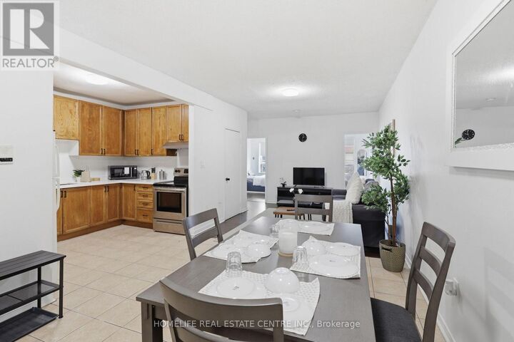 Property Photo:  223 Jameson Avenue 303  ON M6K 2Y7 