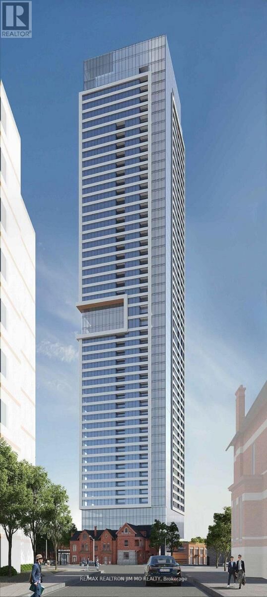 Property Photo: 609 Sherbourne Street 1109 ON M4X 1K7