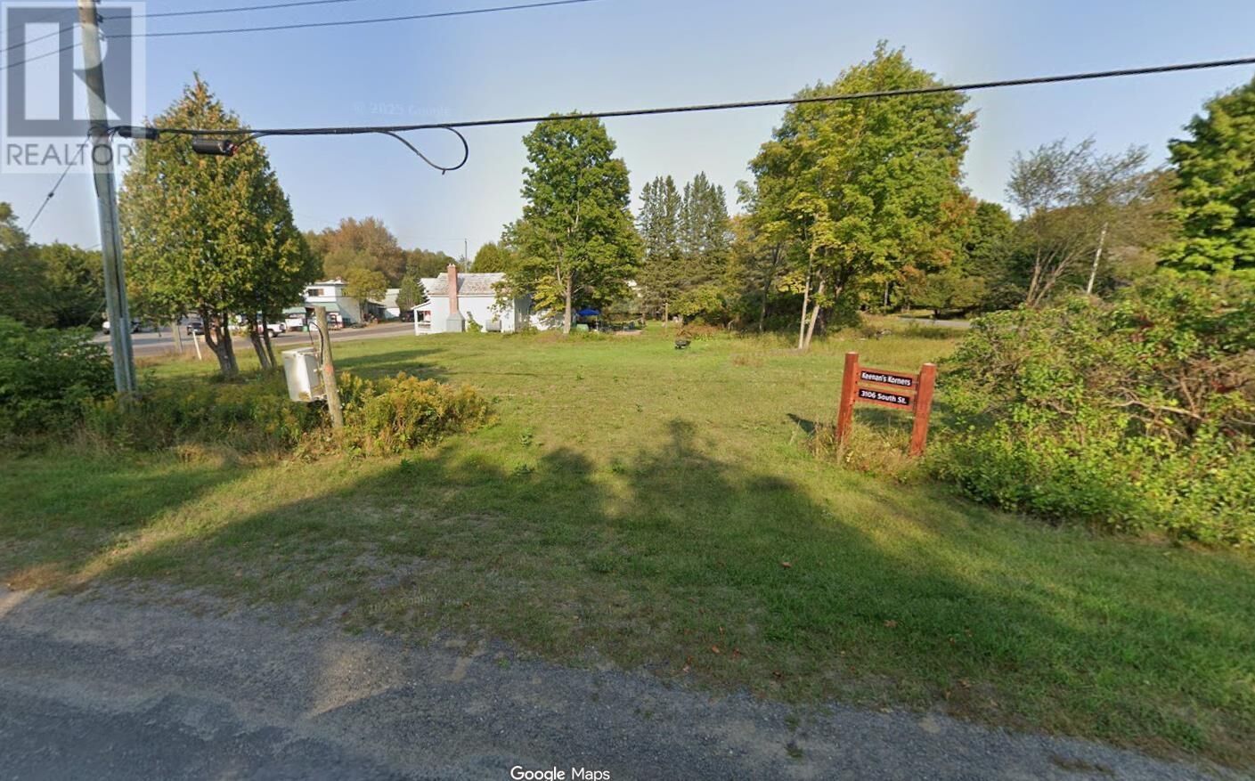 Property Photo:  3106 South St  ON P0R 1G0 