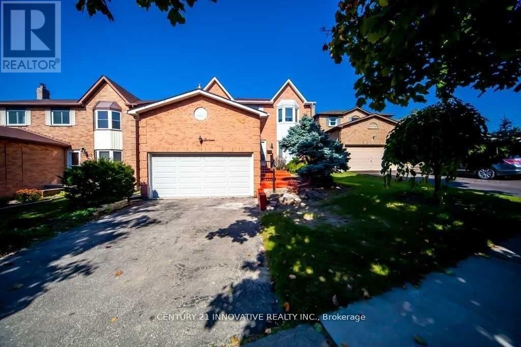 Property Photo:  16 Long Drive Main  ON L1N 8E1 