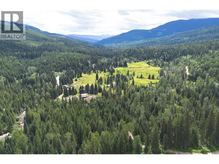 Property Photo: 3881 Mad River Forest Service Road BC V0E 3A0