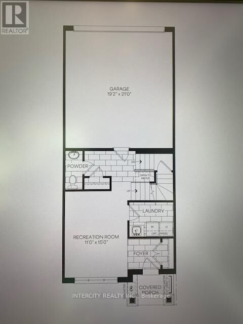 Property Photo:  123-3 Boscombe Lane  ON L1M 1Z5 