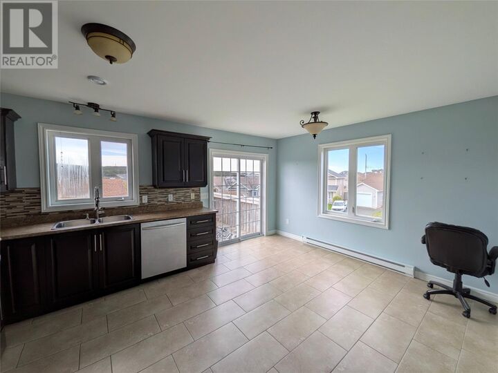 Property Photo:  36 Hopedale Crescent  NL A1B 0B4 