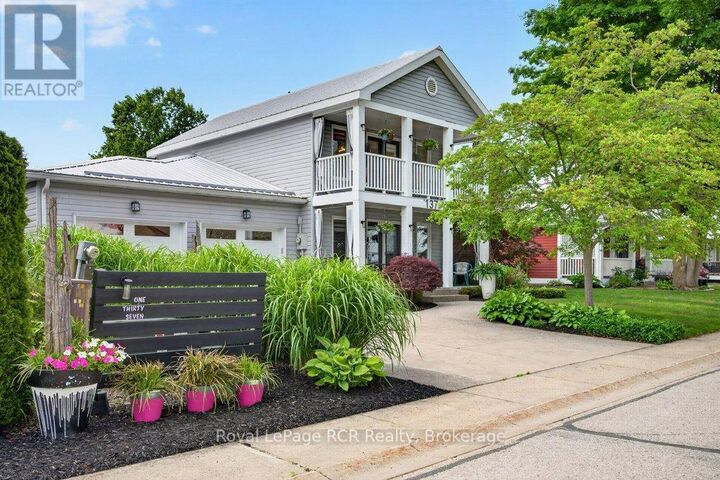 Property Photo: 137 383 McNabb Street ON N0H 2L0