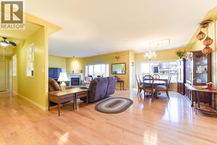 Property Photo: 2245 Atkinson Street 803 BC V2A 8R7