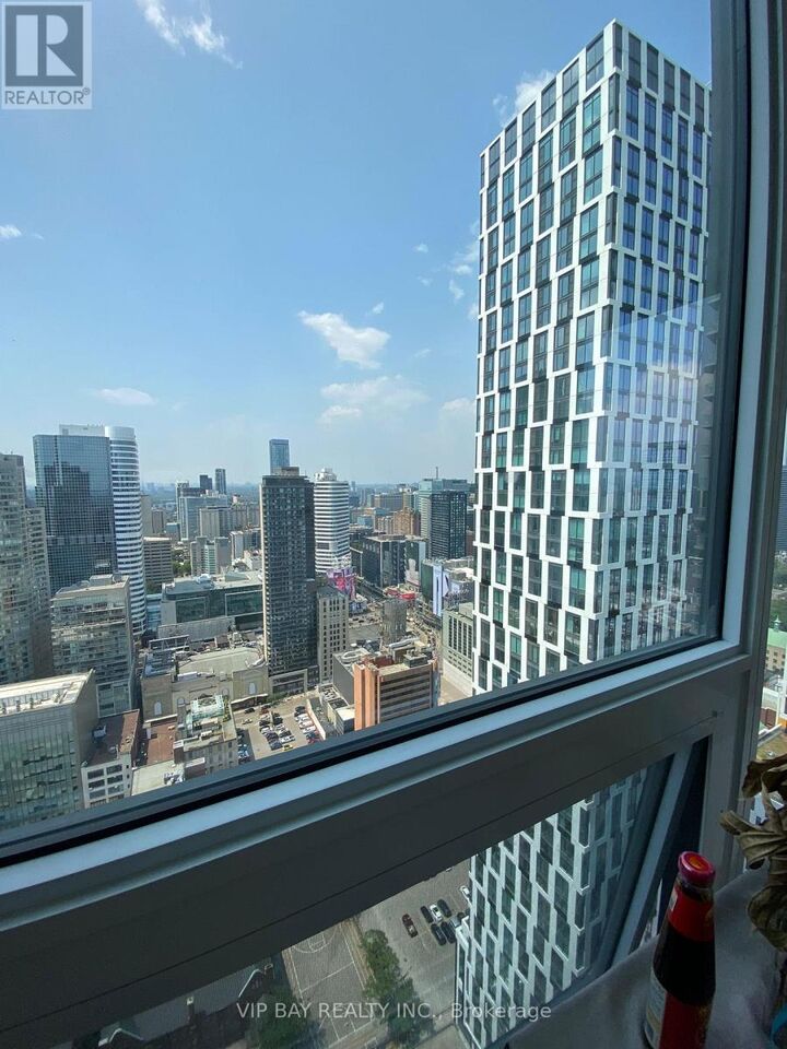 Property Photo:  82 Dalhousie Street Ph12  ON M5B 0C5 