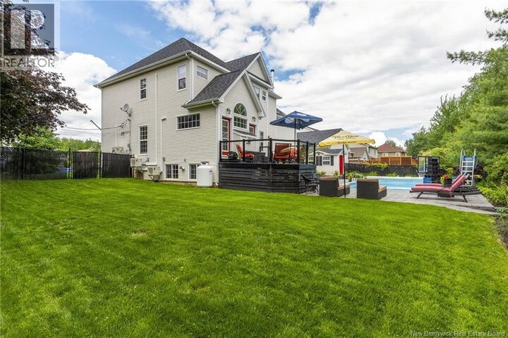 Property Photo:  24 McKnight Court  NB E1A 6P2 
