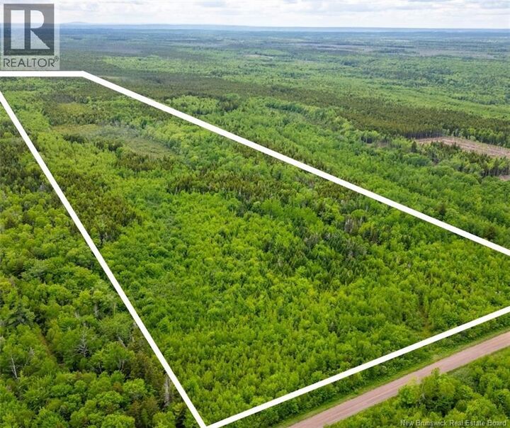 Property Photo:  Lot Coburg Road  NB E4M 1M5 