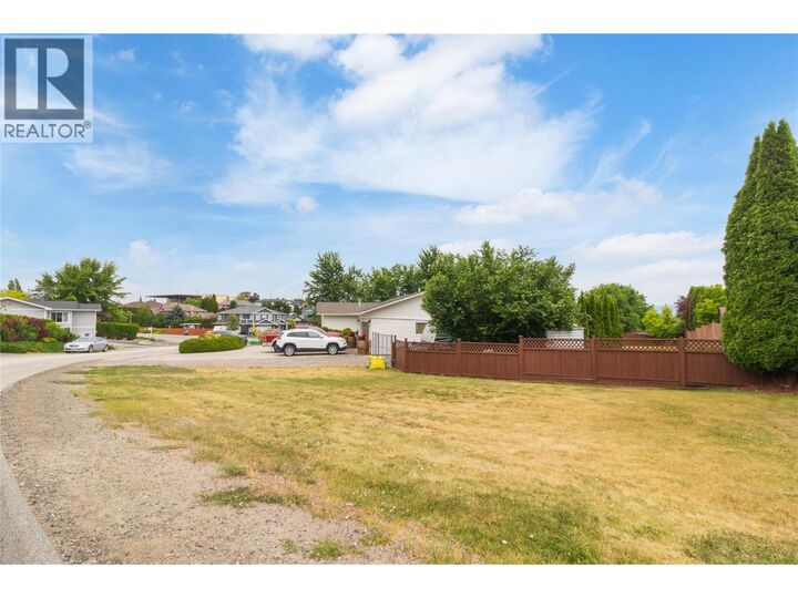 Property Photo: 2665 Guidi Road BC V1Z 3J9