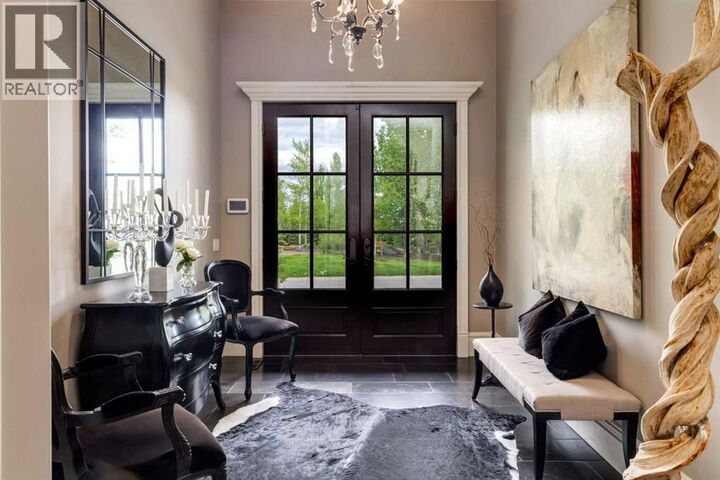Property Photo: 203 Elbow Ridge Haven Southwest AB T3Z 3T4