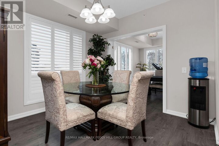 Property Photo:  302 Essa Road 201  ON L9J 0H3 