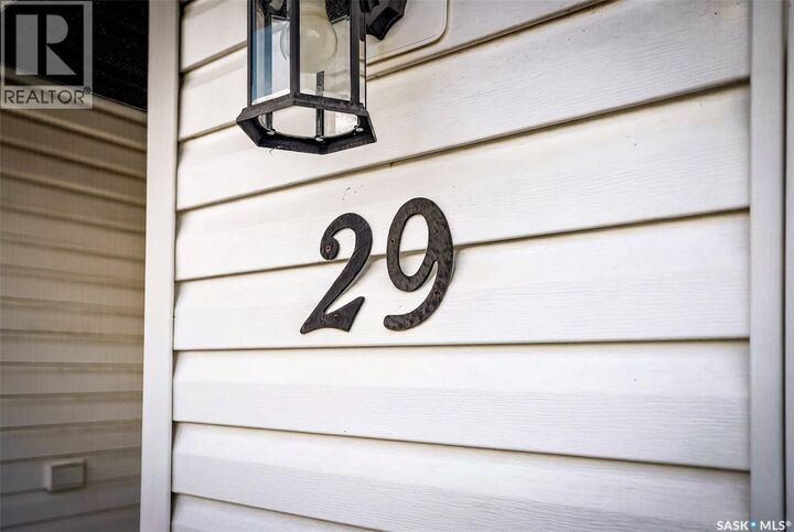 Property Photo: 29 Edelweiss Crescent SK S6J 1E4