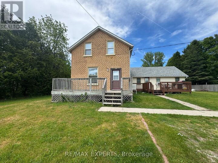 Property Photo: 130 South Rankin Street ON N0H 2L0
