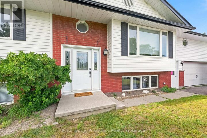 Property Photo:  1316 County Road 64 Road  ON K0K 1L0 