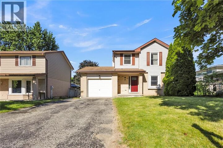 Property Photo:  127 Acorn Crescent  ON N6G 3V4 
