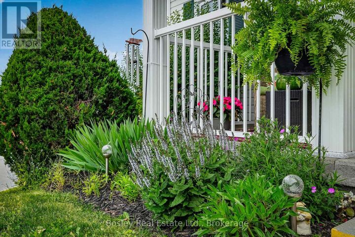 Property Photo: 300 Croft Street 3202 ON L1A 0E1