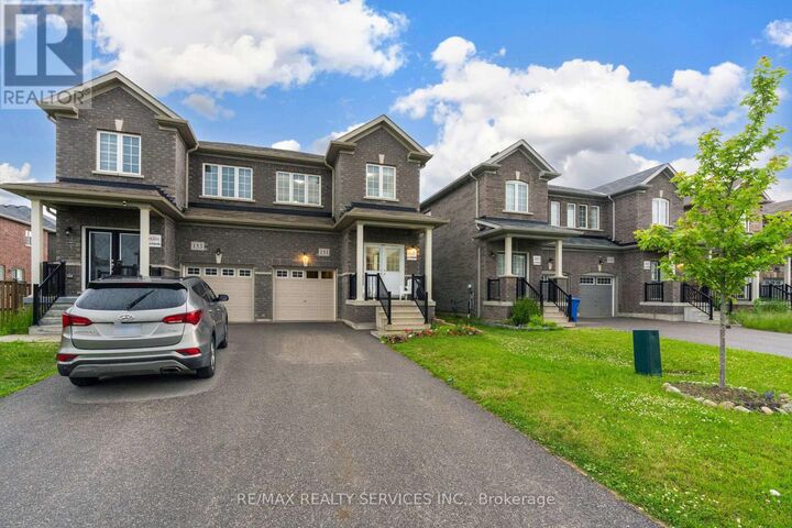 Property Photo:  151 Seeley Avenue  ON N0C 1B0 