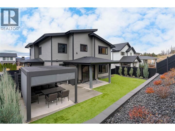 Property Photo:  4315 Ladd Court  BC V1W 0B6 