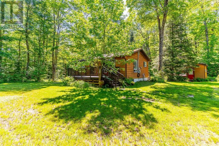 Property Photo: 4792 Harburn Road ON K0M 1S0