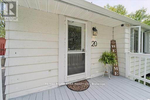 Property Photo:  20 Burcher Road  ON L1S 2P1 