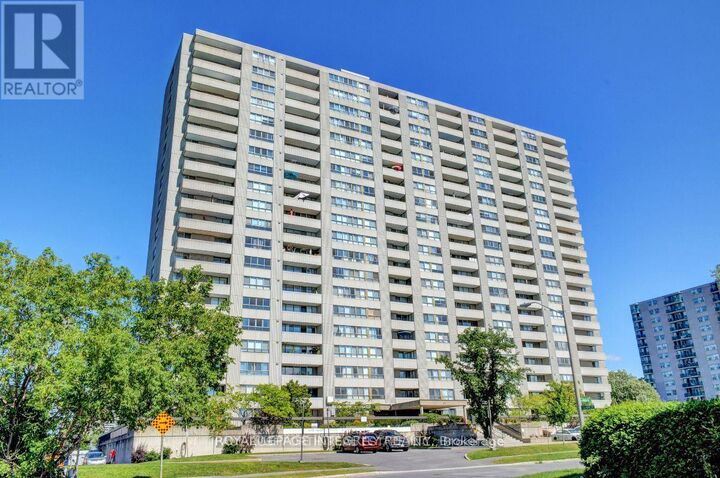Property Photo:  265 Poulin Avenue 2108  ON K2B 7Y8 