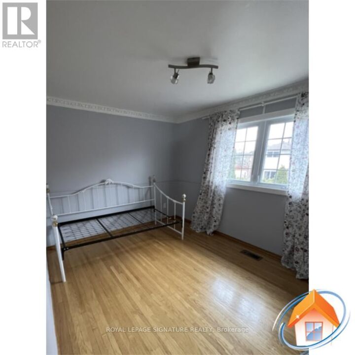 Property Photo: 72 Whitehorn Crescent A-2 ON M2J 3B2