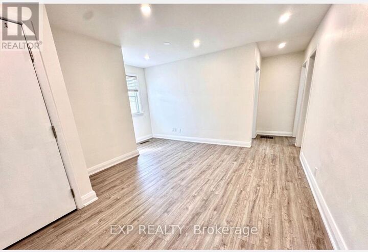 Property Photo: 119 Earlton Road Main ON M1T 2R8