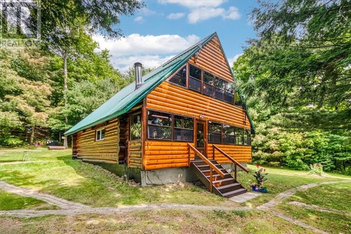 Property Photo:  Lot 5 Birch Island  ON P5E 1S3 