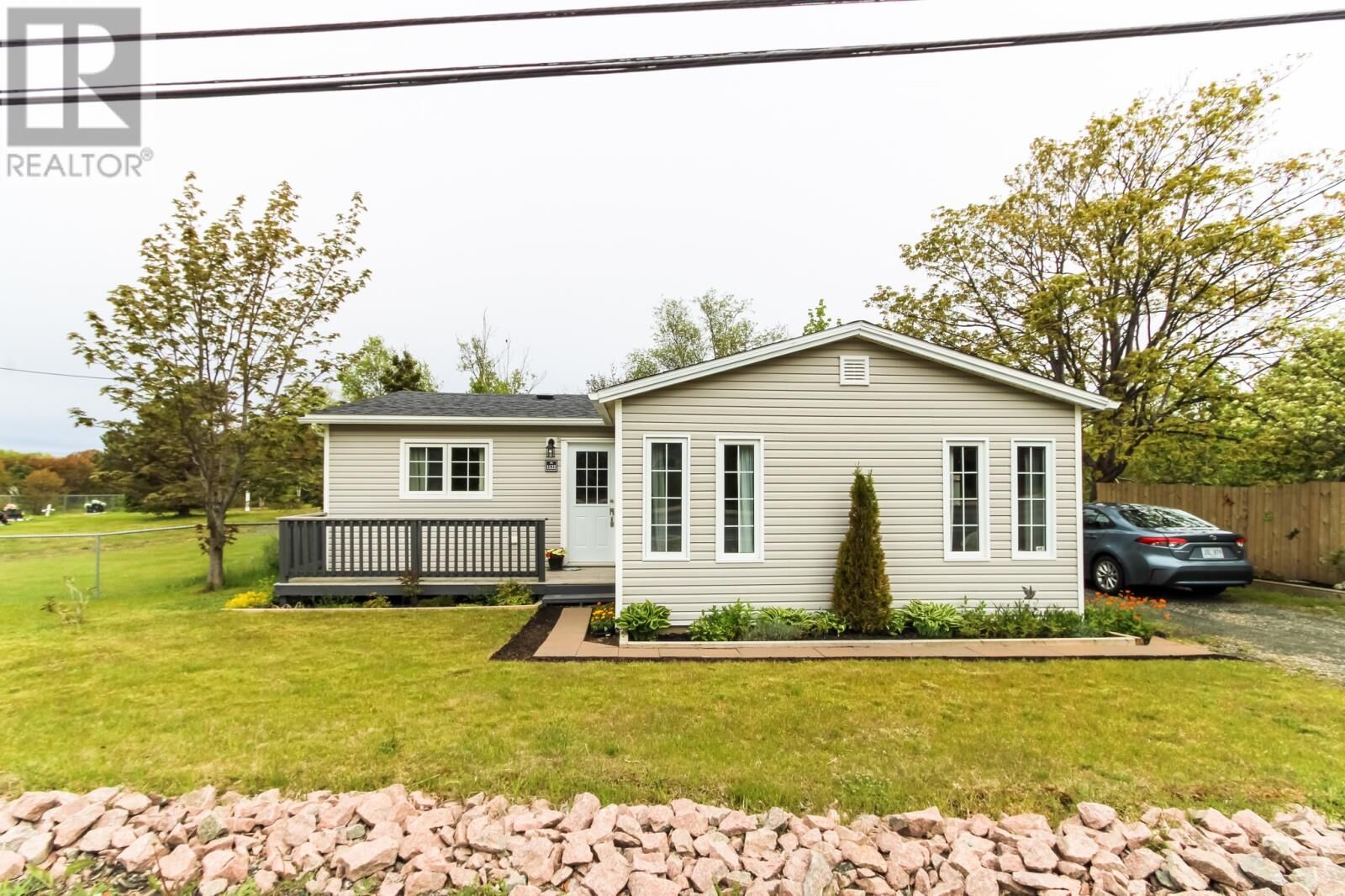 Property Photo:  1122 Conception Bay Highway  NL A1X 4G2 