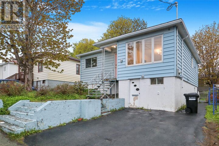 Property Photo: 67 Cashin Avenue NL A1E 3B4