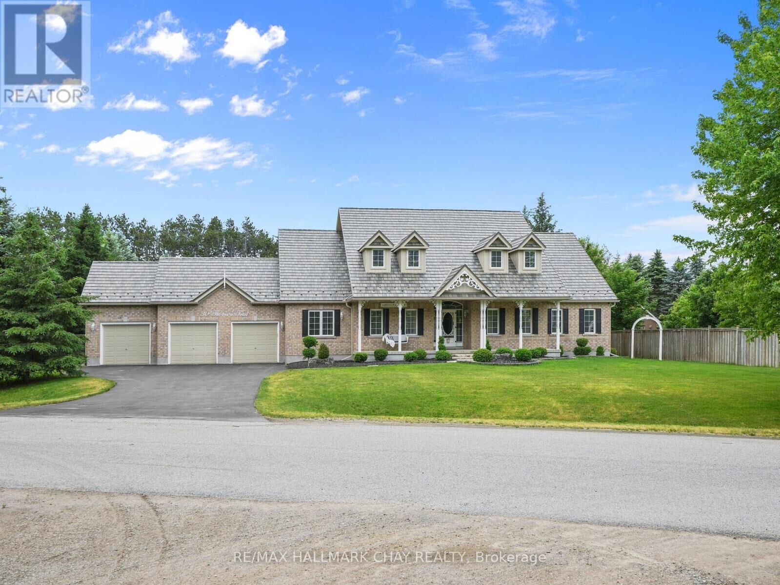 Property Photo:  30 Thomson Trail  ON L0N 1M0 
