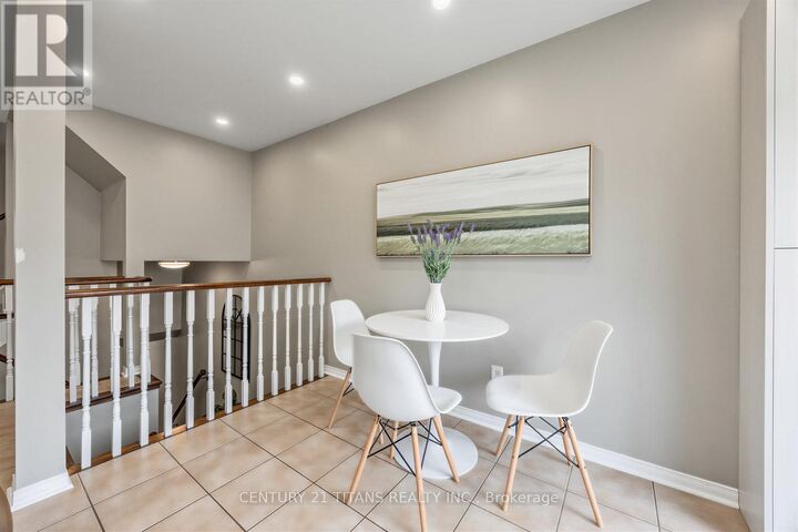 Property Photo: 6 McGonigal Lane ON L1T 4G9