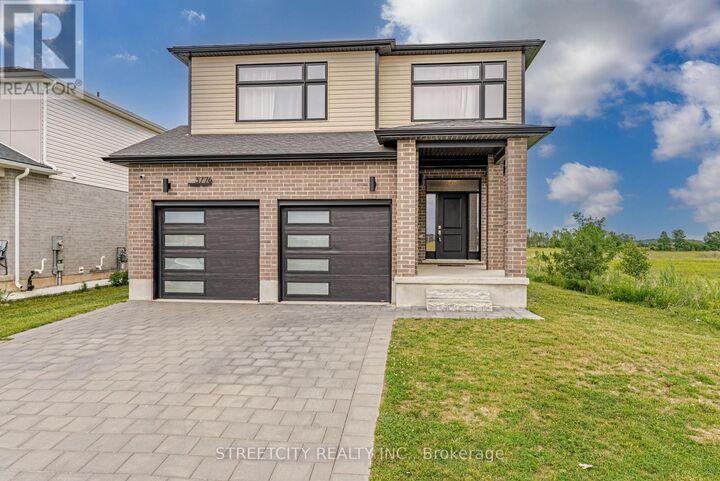 Property Photo:  3776 Stewart Avenue  ON N6L 0J1 