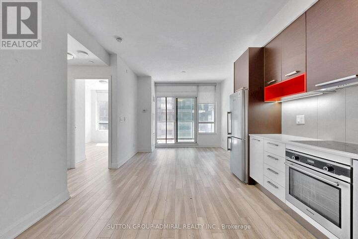 Property Photo:  36 Park Lawn Road 301  ON M8V 0E5 