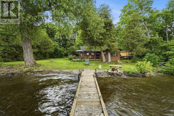 Property Photo: 22 Bongards Lane ON K0K 2T0