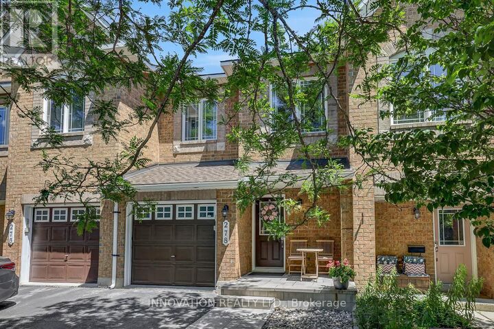 Property Photo:  278 Forestbrook Street  ON K2K 0B5 