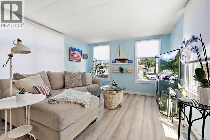 Property Photo:  3449 Hallberg Road 21  BC V9G 1L2 
