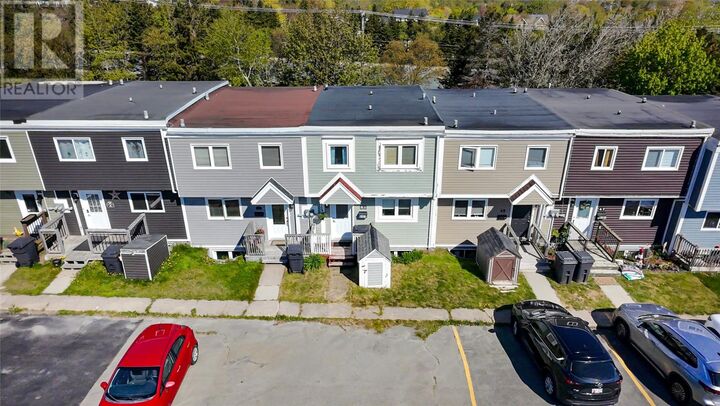 Property Photo:  51 Fairweather Avenue  NL A1N 2S5 
