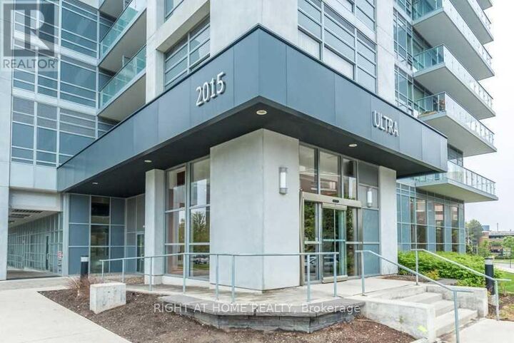 Property Photo: 2015 Sheppard Avenue East Lph06 ON M2J 0B3
