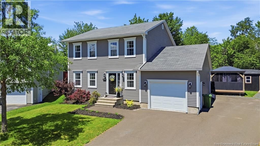 Property Photo:  92 Blanchard Court  NB E3G 3X2 