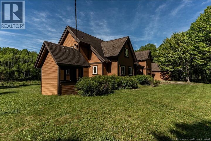 Property Photo:  1247 Hwy 118  NB E9B 1B5 