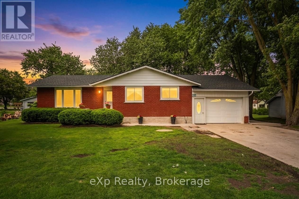 Property Photo: 4094 Queen Street ON N0K 1L0