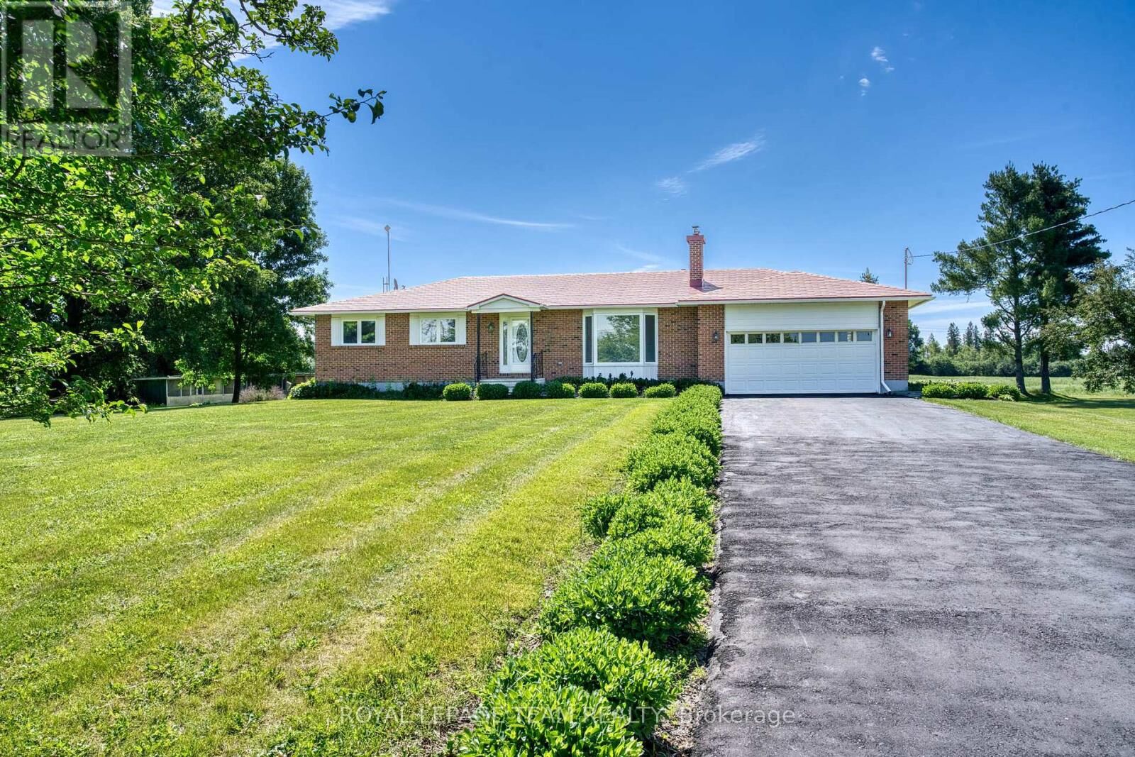 Property Photo:  399 Rae Road  ON K0A 1A0 