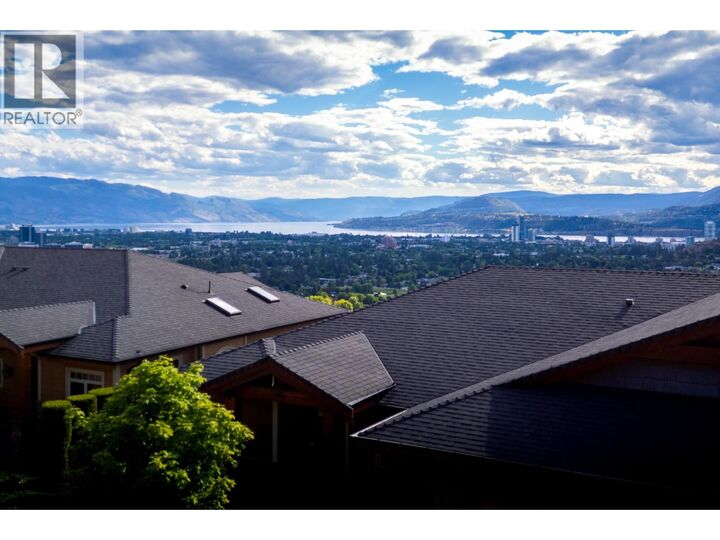 Property Photo: 673 Denali Court 9 BC V1V 2R2