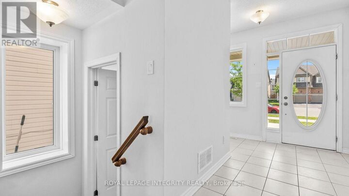 Property Photo: 163 Cranesbill Road ON K2V 0J4