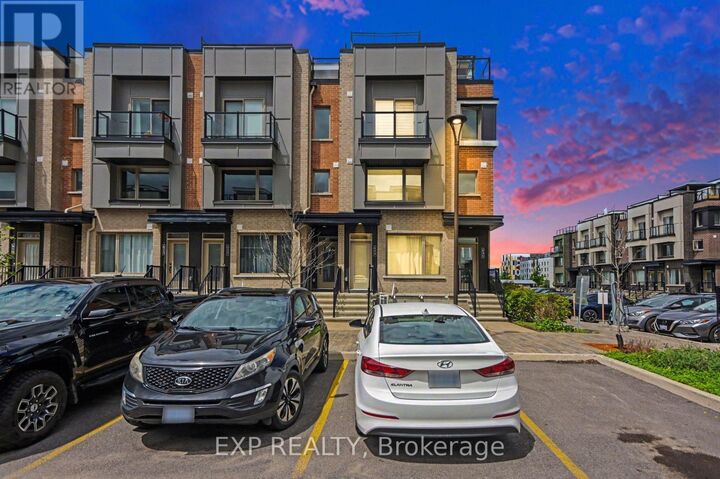 Property Photo:  629 Makwa Private  ON K1K 5A4 